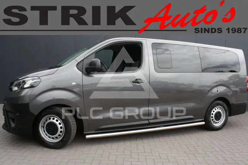 2019 Toyota Ace