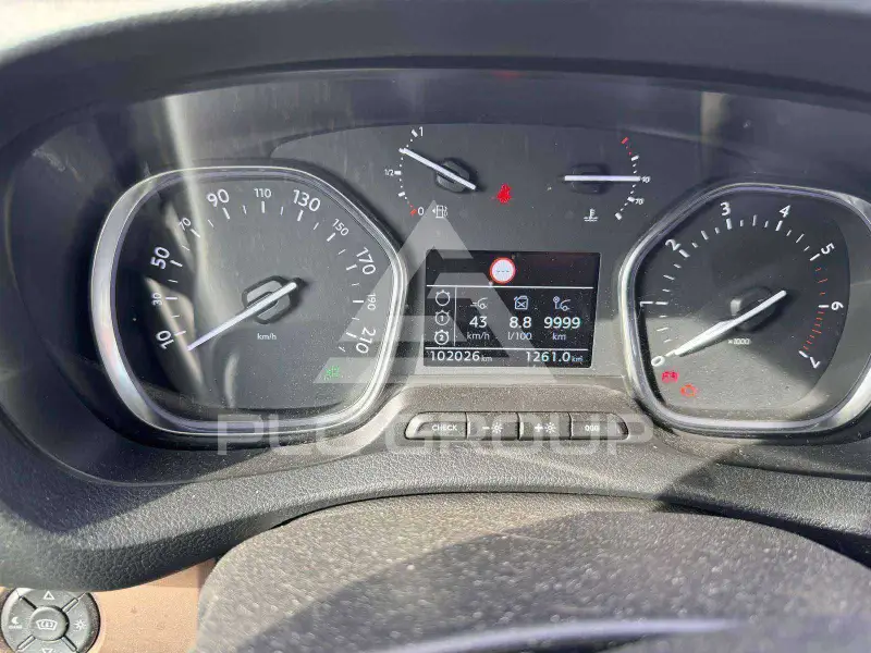 2019 Toyota Ace