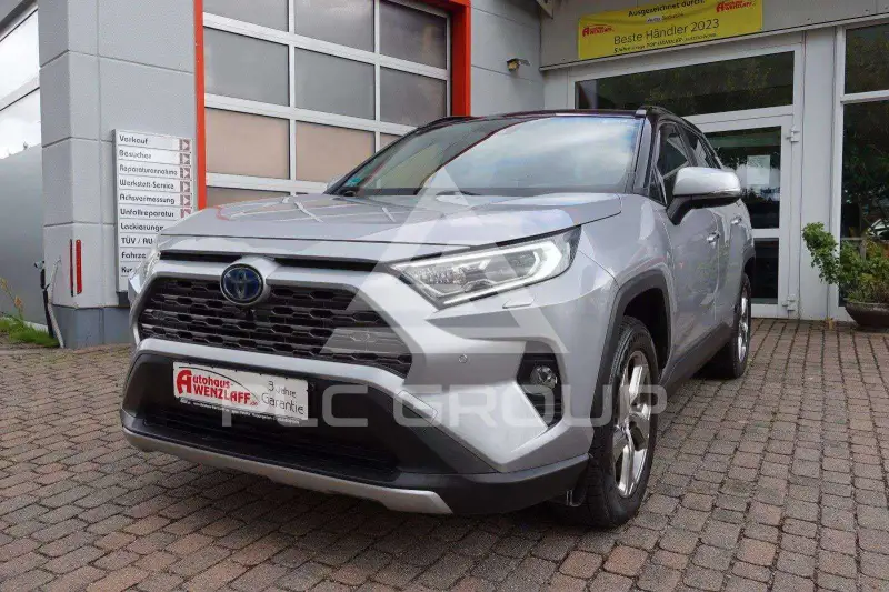 2019 Toyota Other