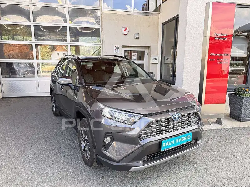 2019 Toyota Other