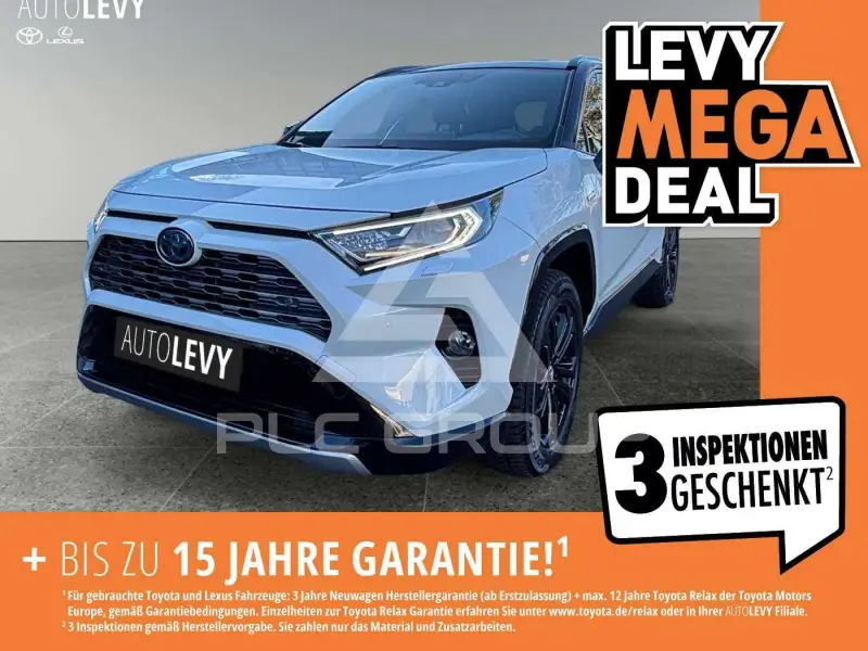 2019 Toyota Other