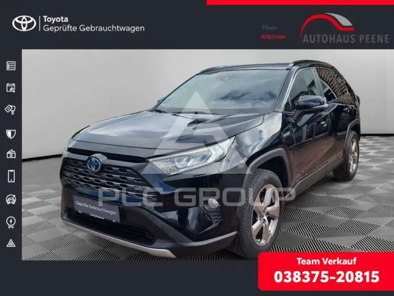 2019 Toyota Other