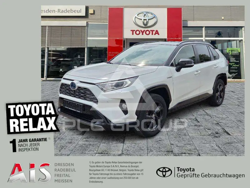 2019 Toyota Other