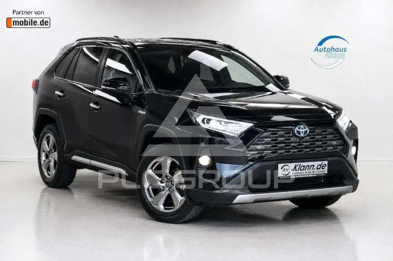 2019 Toyota Other