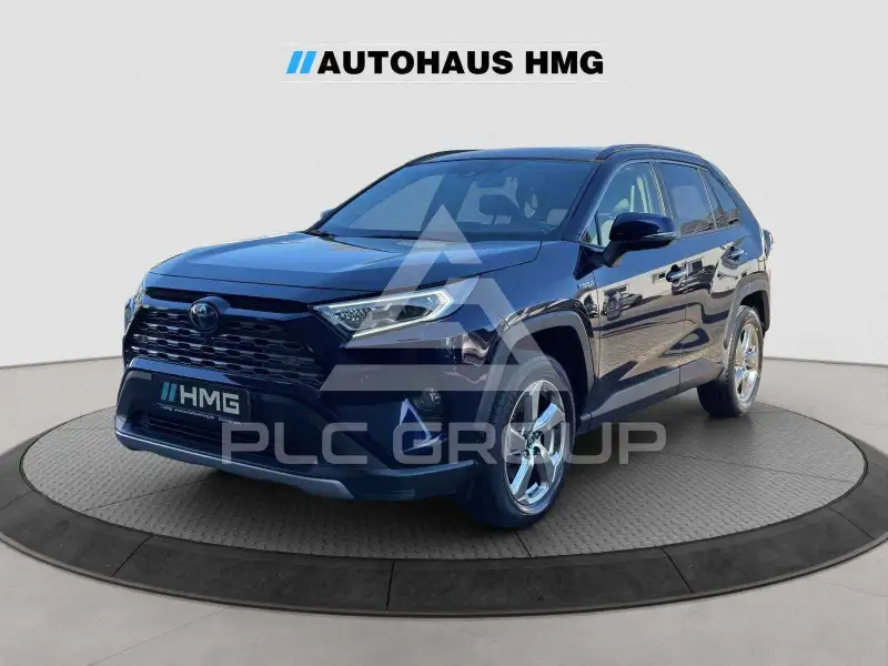 2019 Toyota Other