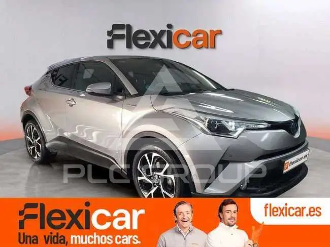 2019 Toyota C-HR