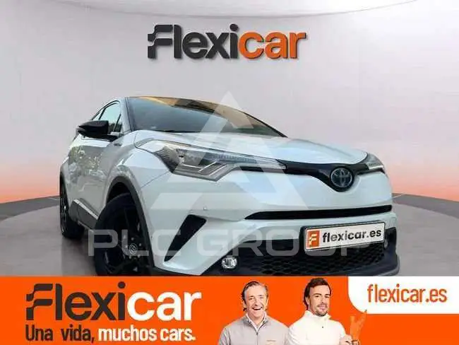 2019 Toyota C-HR