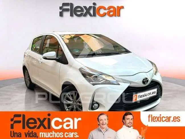2019 Toyota YARIS