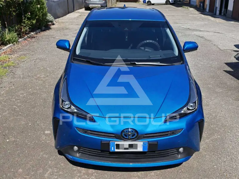 2019 Toyota PRIUS