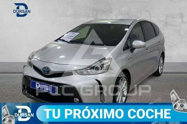 2019 Toyota PRIUS