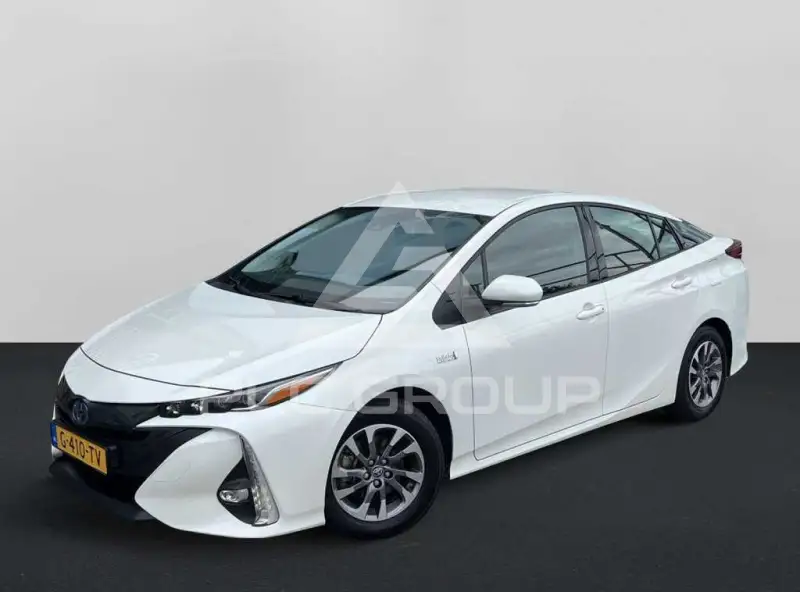 2019 Toyota PRIUS