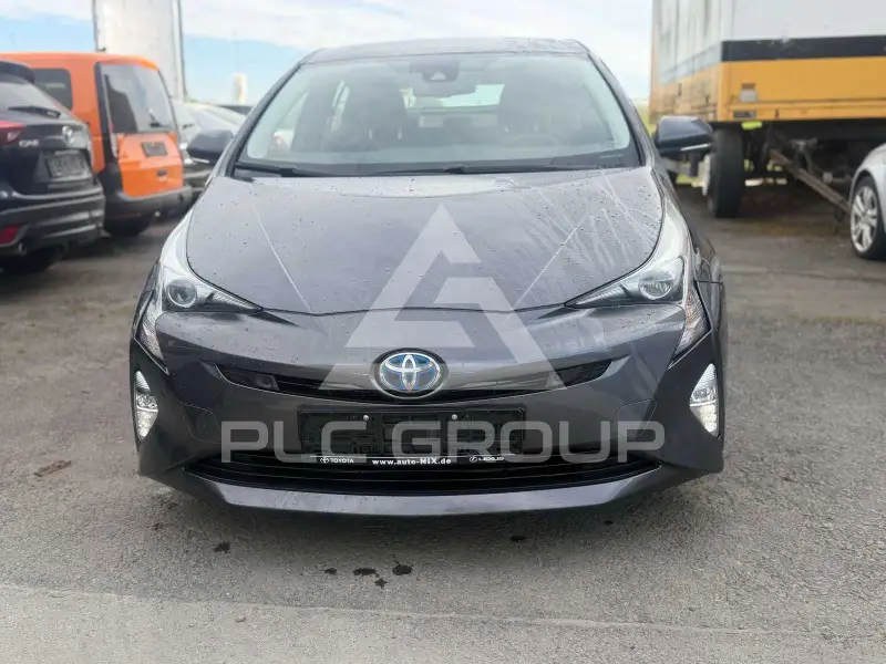 2019 Toyota PRIUS