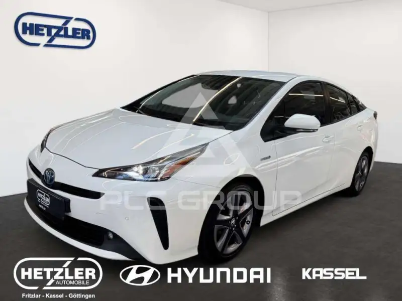 2019 Toyota PRIUS