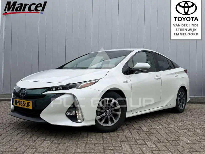 2019 Toyota PRIUS