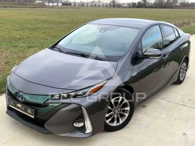 2019 Toyota PRIUS
