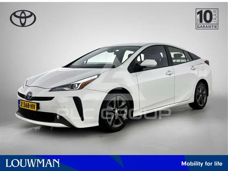 2019 Toyota PRIUS