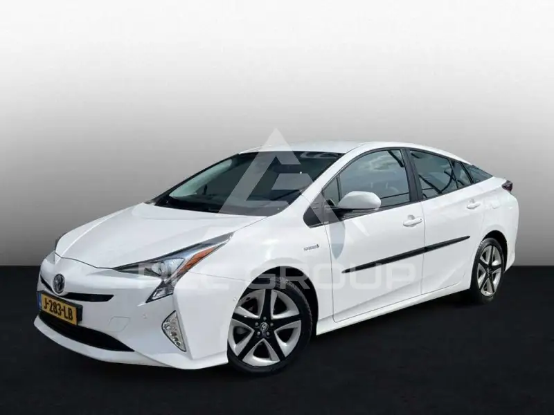 2019 Toyota PRIUS
