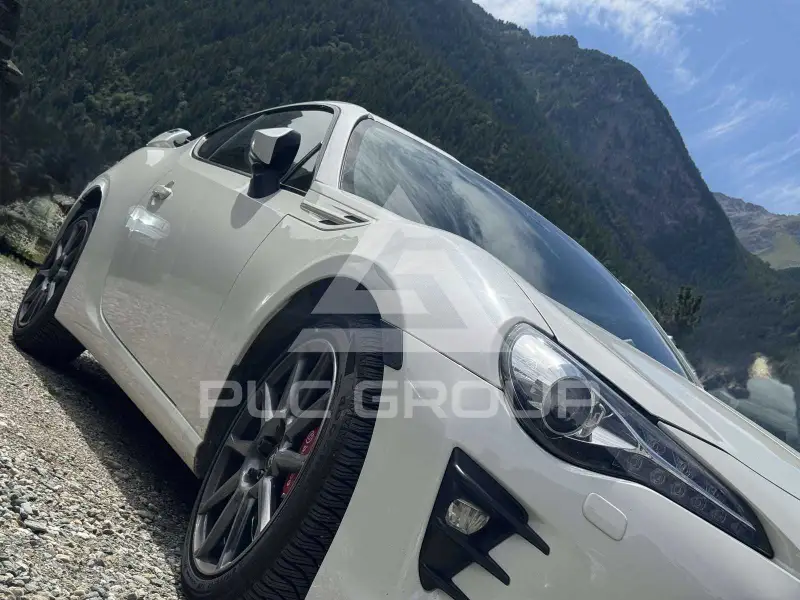 2019 Toyota GT86