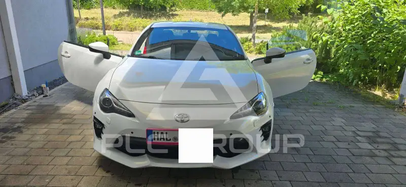 2019 Toyota GT86
