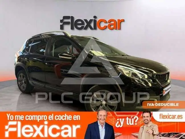 2019 Peugeot 2008