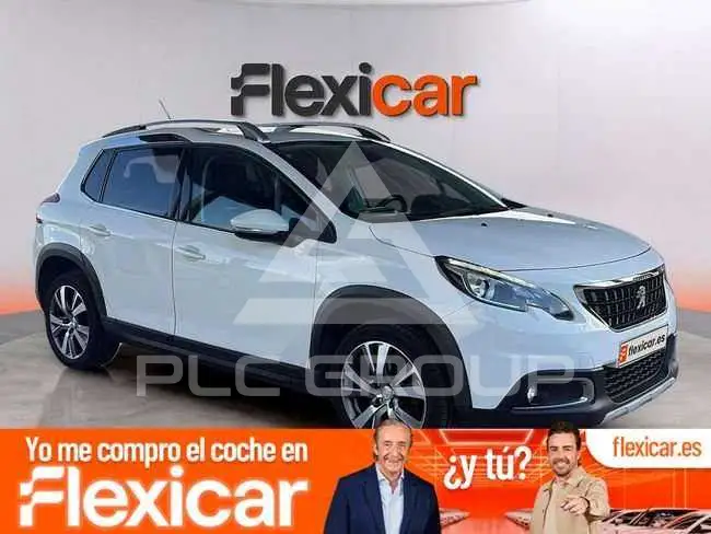 2019 Peugeot 2008