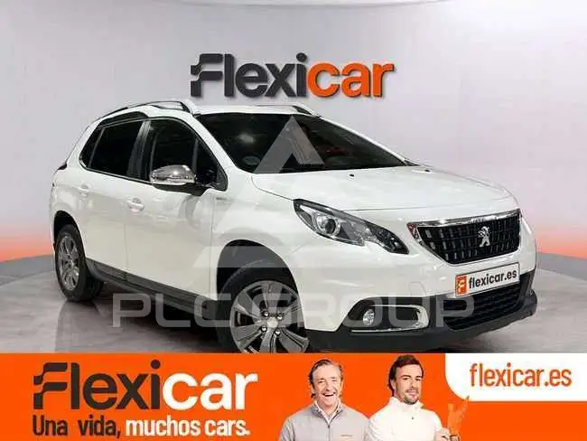 2019 Peugeot 2008
