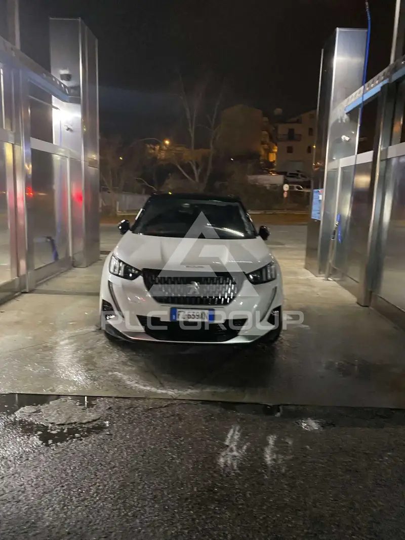 2019 Peugeot 2008