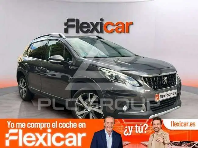 2019 Peugeot 2008