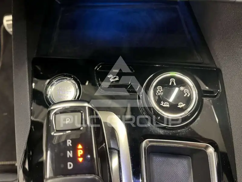 2019 Peugeot 3008