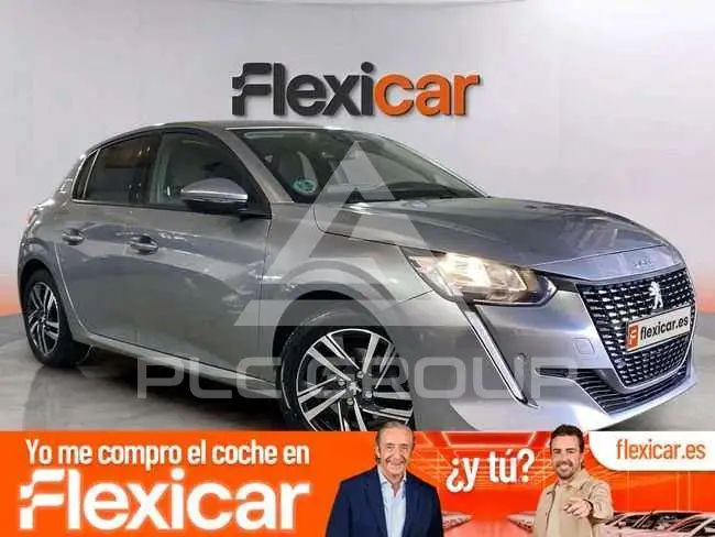 2019 Peugeot 208