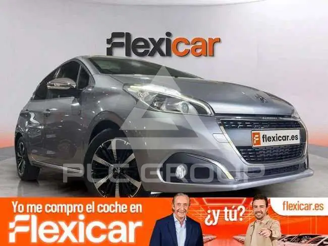2019 Peugeot 208