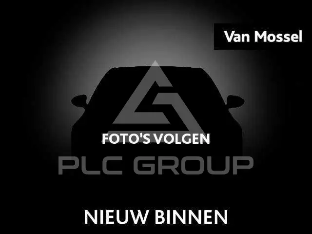2019 Peugeot 5008