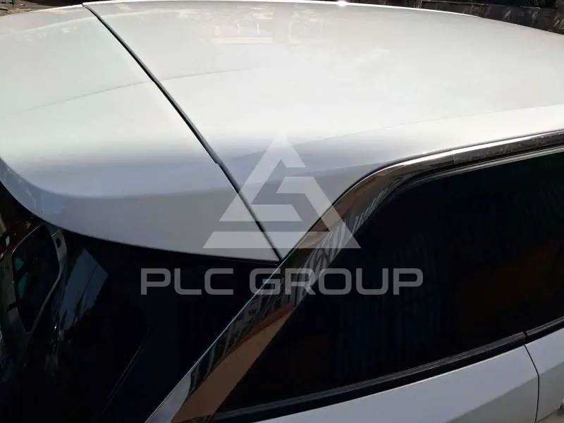 2019 Peugeot 5008