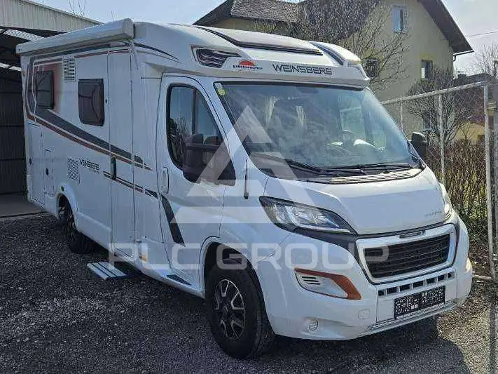 2019 Peugeot Unknown