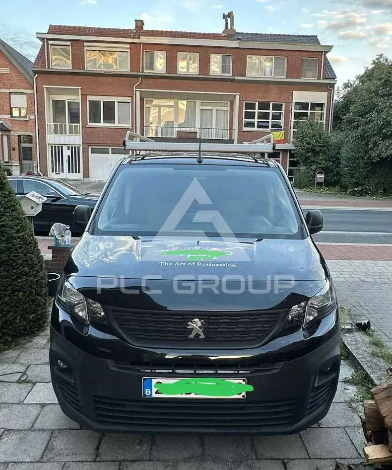 2019 Peugeot Unknown