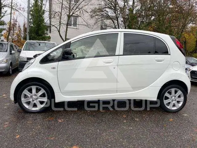 2019 Peugeot iOn