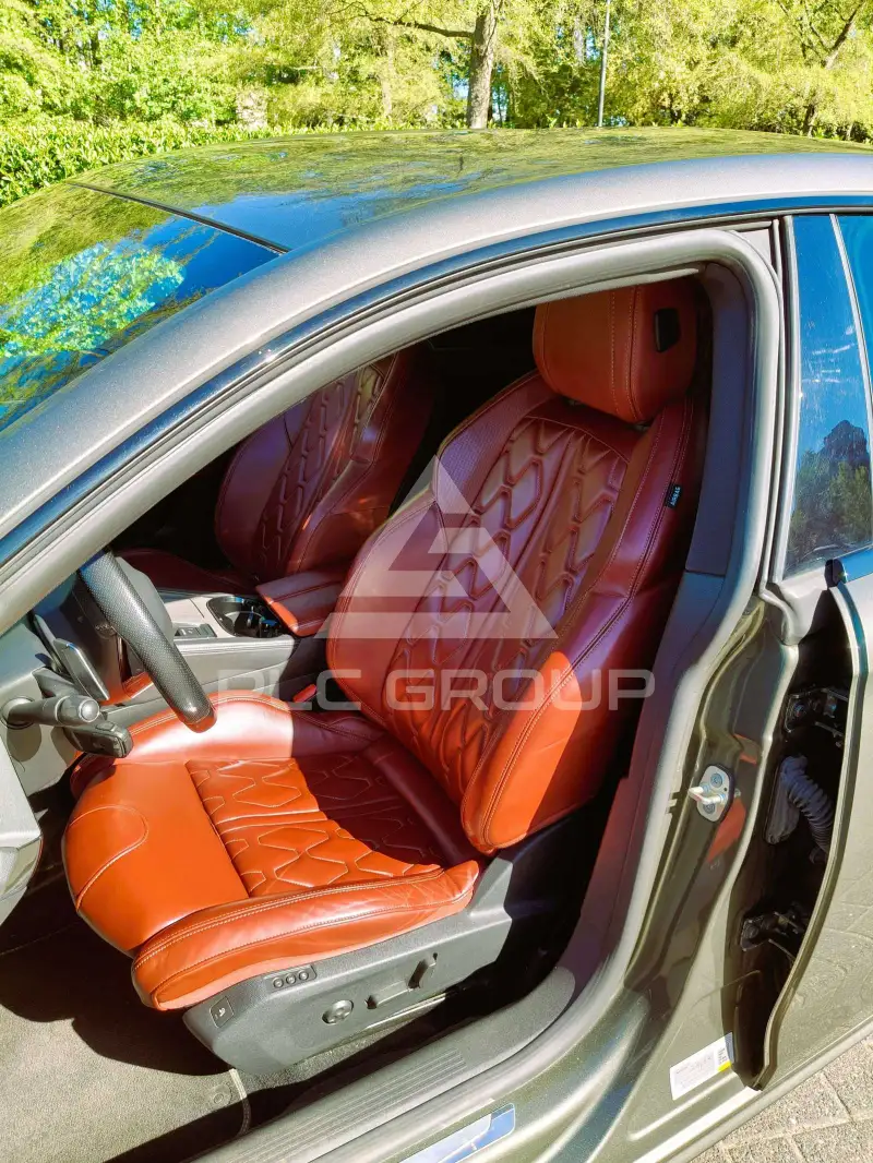 2019 Peugeot 508