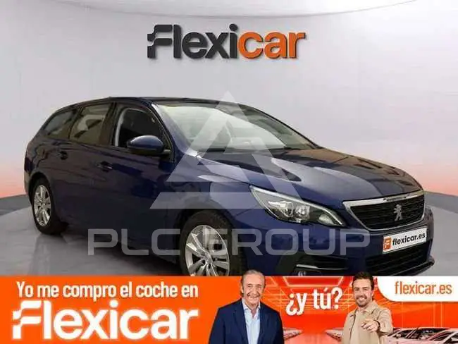 2019 Peugeot 308