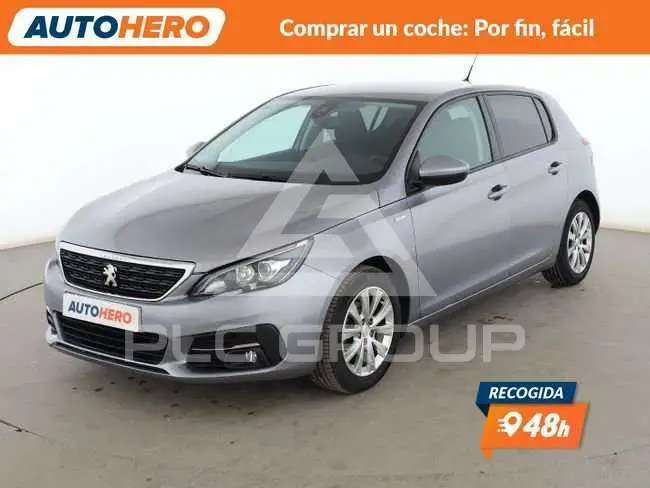 2019 Peugeot 308