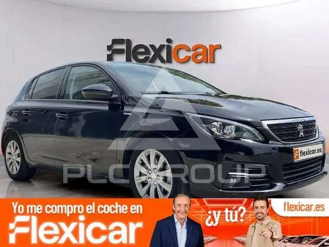 2019 Peugeot 308
