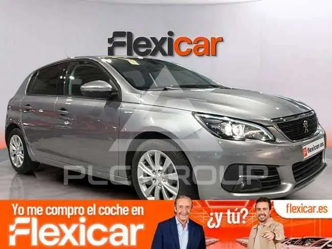 2019 Peugeot 308