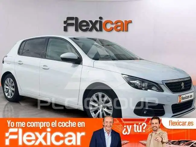 2019 Peugeot 308