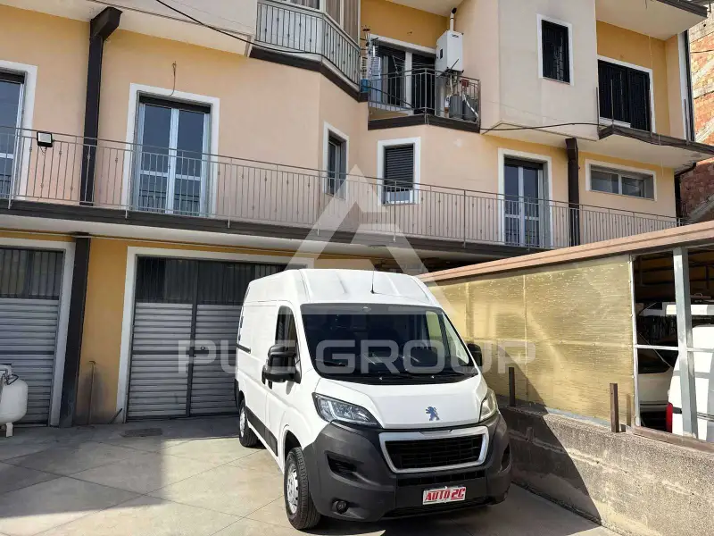 2019 Peugeot Boxer