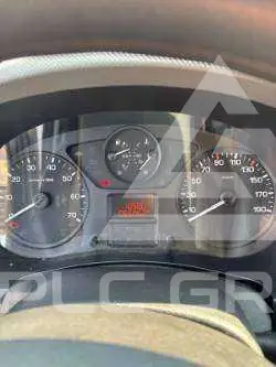 2019 Peugeot Partner