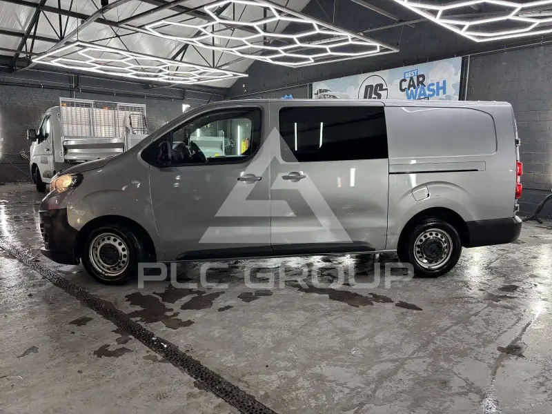 2019 Peugeot Expert