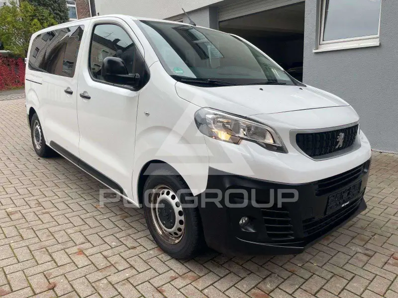 2019 Peugeot Expert