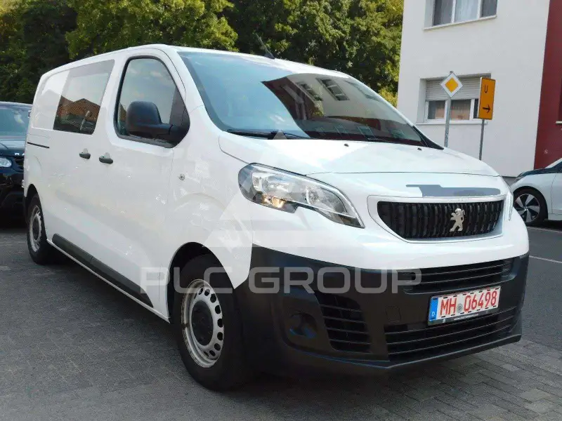 2019 Peugeot Expert