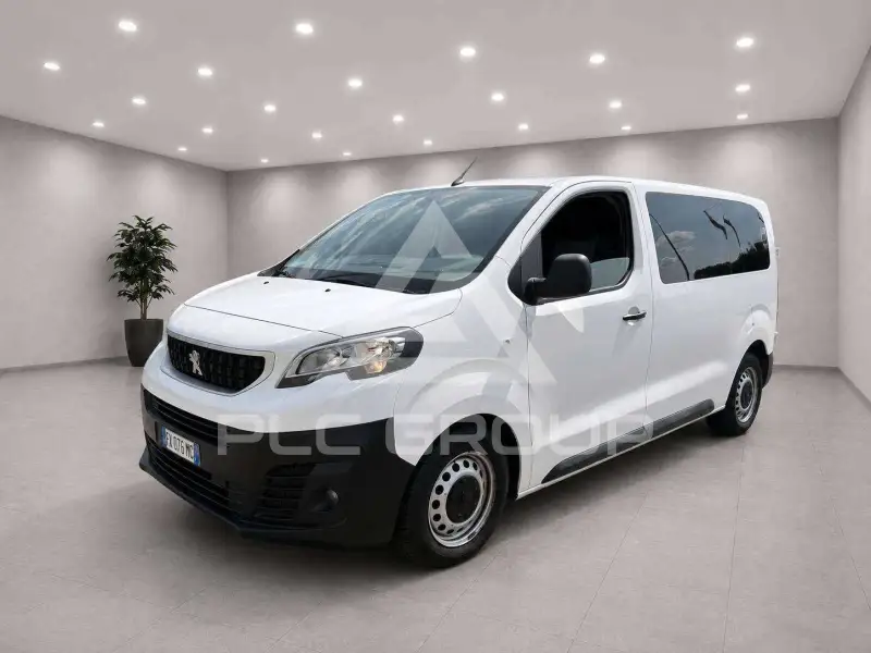 2019 Peugeot Expert