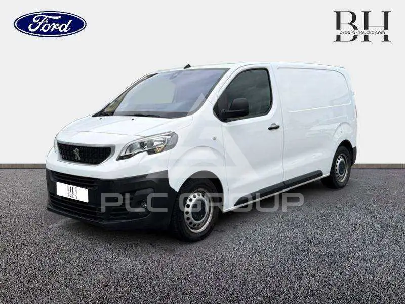 2019 Peugeot Expert