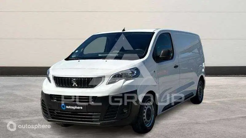 2019 Peugeot Expert